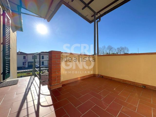 Appartamento in vendita a Pistoia, Toscana