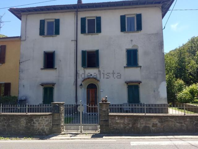 Appartamento in vendita a Piteglio, Toscana
