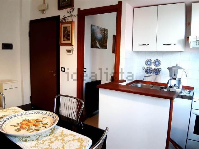 Appartamento in vendita a Chianciano Terme, Toscana
