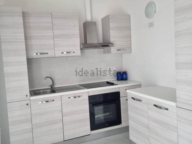 Appartamento in vendita a Cuccurano, Fano