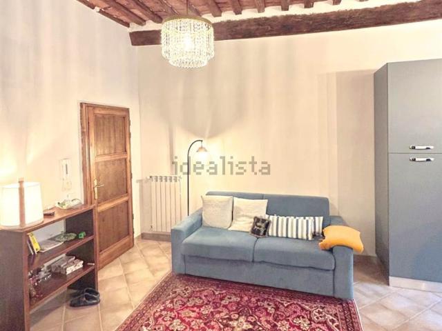 Appartamento in vendita a Massa Marittima, Toscana