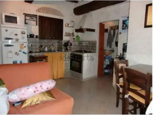 Appartamento in vendita a Campagnatico, Toscana