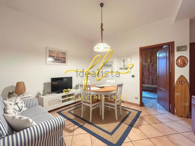 Appartamento in vendita a Il Tasso, Marciana