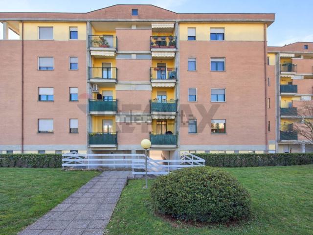 Appartamento in vendita a Bergoro, Fagnano Olona