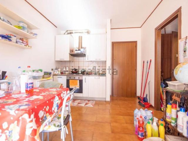 Appartamento in vendita a Mira Porte, Mira