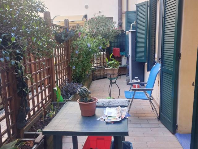 Appartamento in vendita a Centro storico, Pesaro