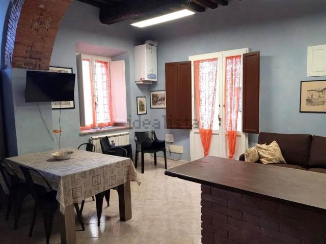 Appartamento in vendita a Roccastrada, Toscana