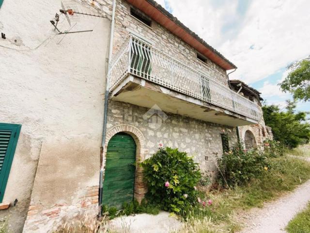 Appartamento in vendita a Gubbio, Umbria