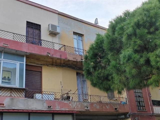 Appartamento in vendita a III Circoscrizione, Messina