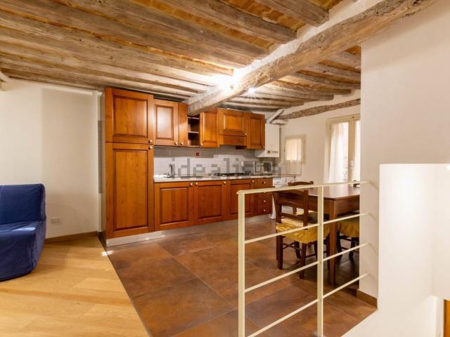Appartamento in vendita a Contrada della Pantera, Siena