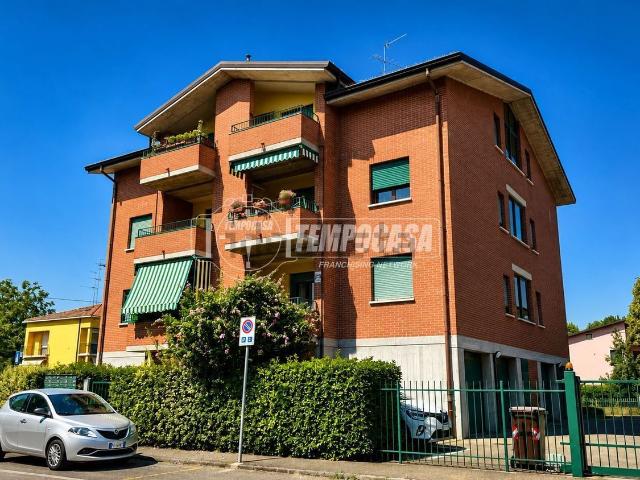 Appartamento in vendita a Tresinaro - Secchia, Re