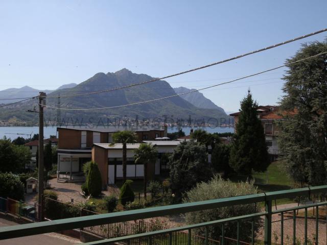Appartamento in vendita a Somasca, Vercurago