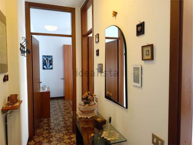 Appartamento in vendita a Lezza, Ponte Lambro