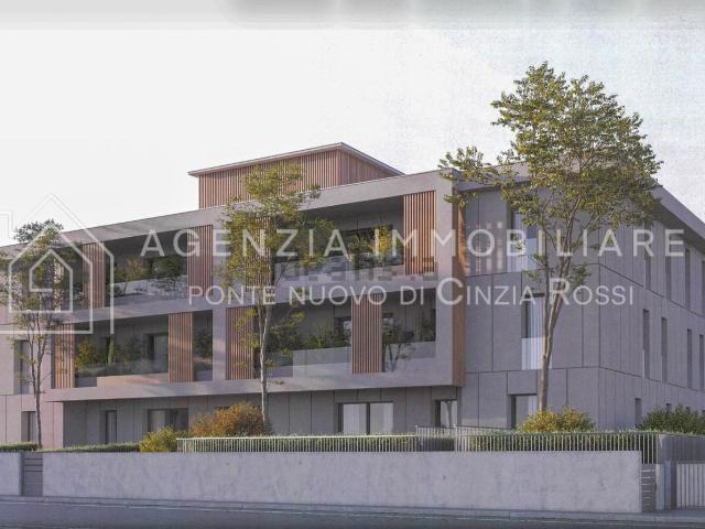 Appartamento in vendita a San Rocco, Ravenna