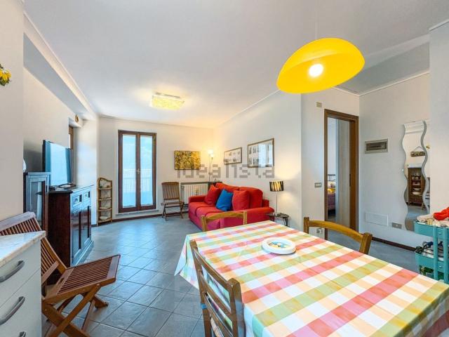 Appartamento in vendita a Carciano, Stresa