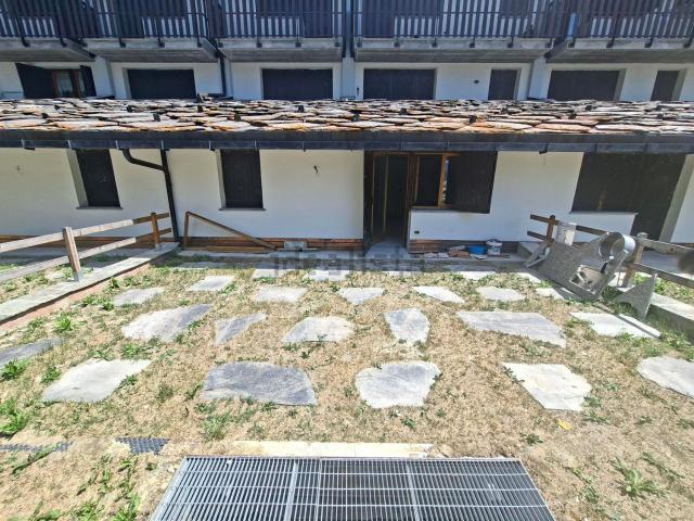 Appartamento in vendita a Montaz-Dessus, Breuil Cervinia