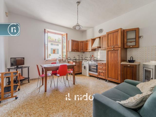 Appartamento in vendita a Bardalone, San Marcello Piteglio