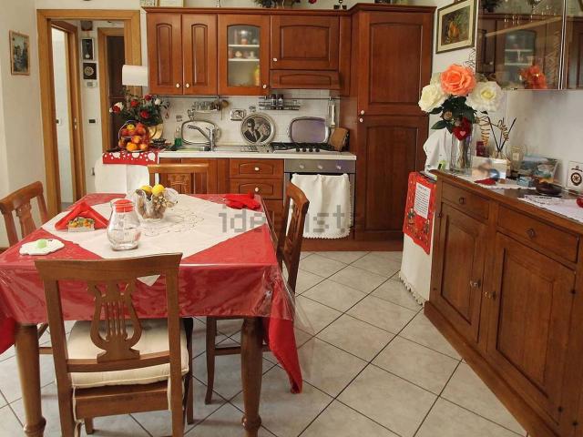 Appartamento in vendita a Rosia, Sovicille