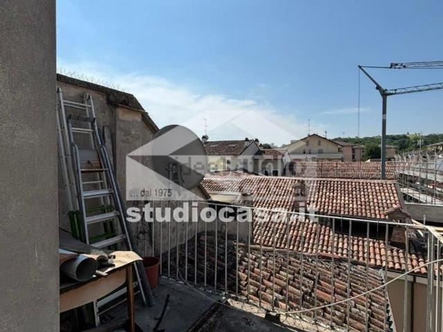 Appartamento in vendita a Stradella, Lombardia