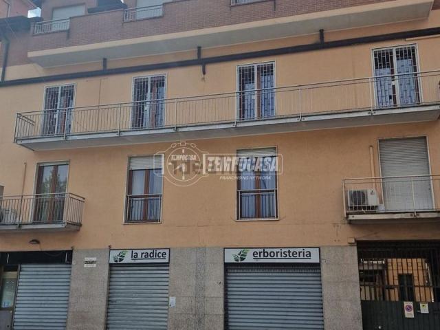 Appartamento in vendita a Zona Omogenea Milano Nord, Cinisello Balsamo