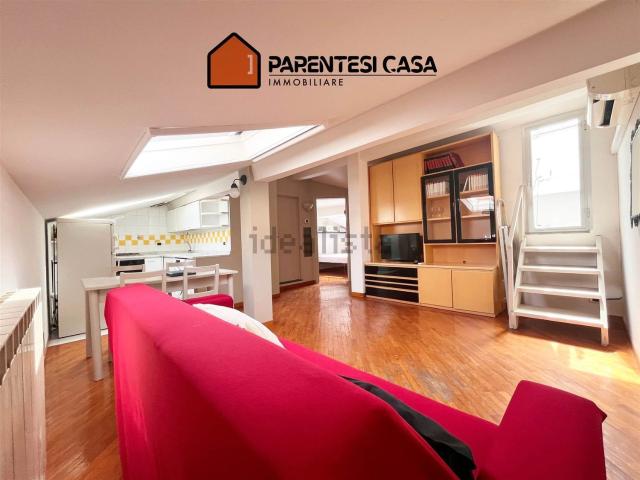 Appartamento in vendita a Quartiere 1, Firenze