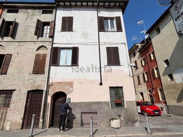 Appartamento in vendita a Parma Centro, Sorbolo