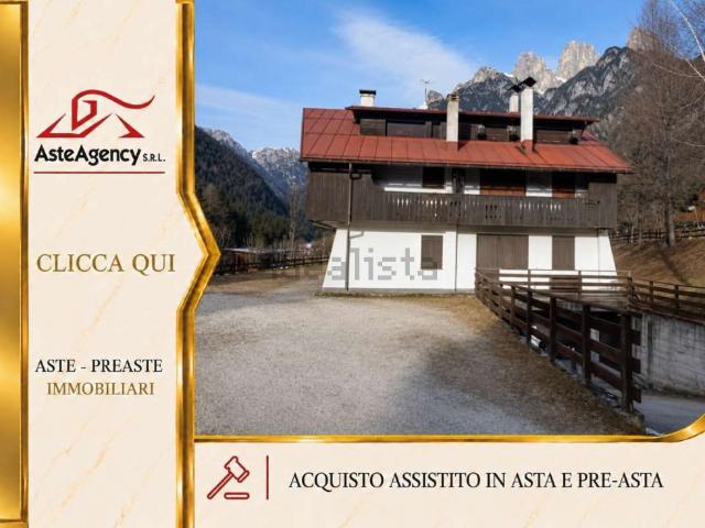 Appartamento in vendita a Giralba, Villapiccola