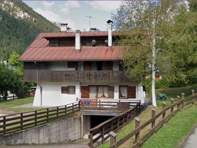 Appartamento in vendita a Giralba, Villapiccola