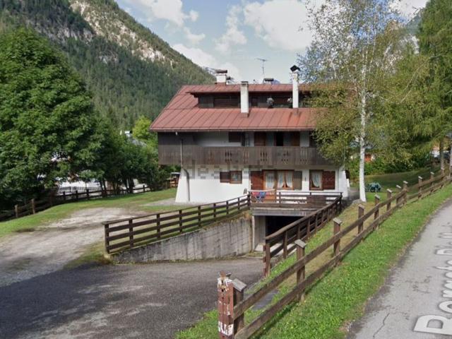 Appartamento in vendita a Giralba, Villapiccola