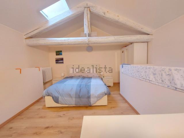 Appartamento in vendita a Como, Lombardia