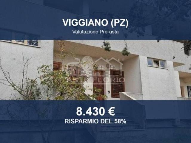 Appartamento in vendita a Viggiano, Basilicata
