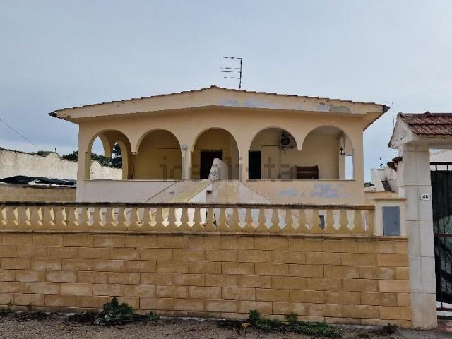 Appartamento in vendita a Palmintiello, Puglia