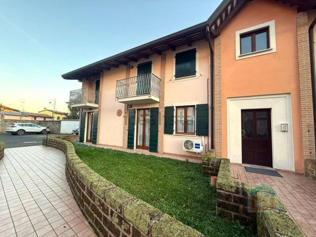 Appartamento in vendita a Tapogliano, Friuli-Venezia Giulia