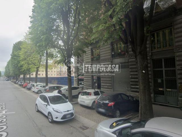 Appartamento in vendita a Circoscrizione 7, Piemonte