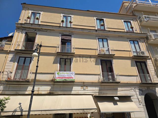 Appartamento in vendita a Marina Piccola, Sorrento