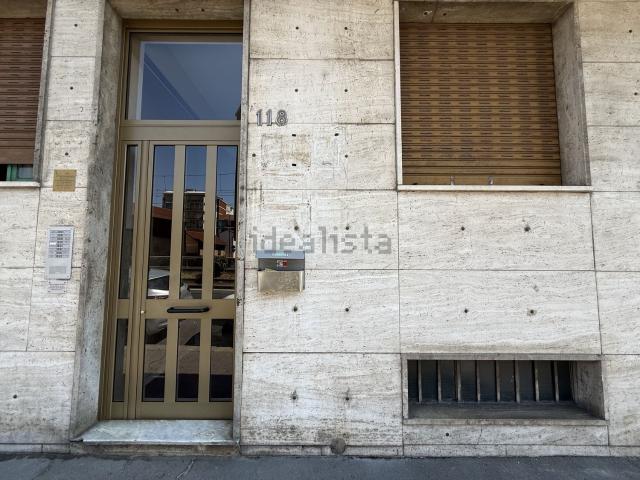Appartamento in vendita a Circoscrizione 5, Piemonte