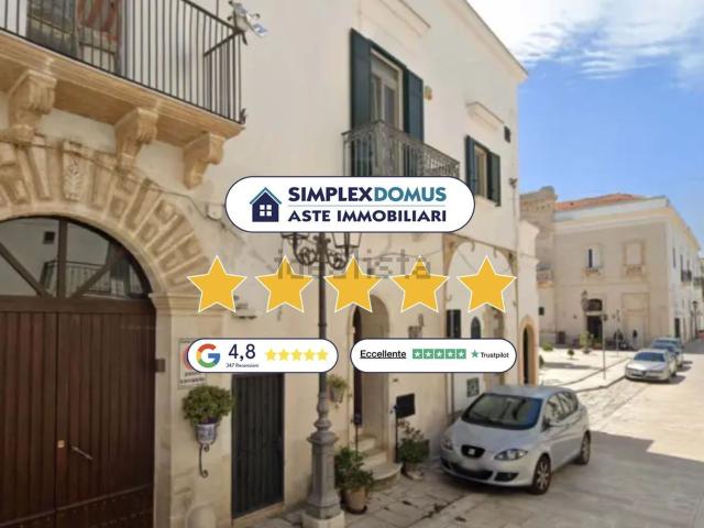 Appartamento in vendita a Puglia, Taranto