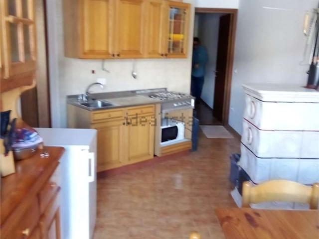 Appartamento in vendita a Brozzi, Vallarsa