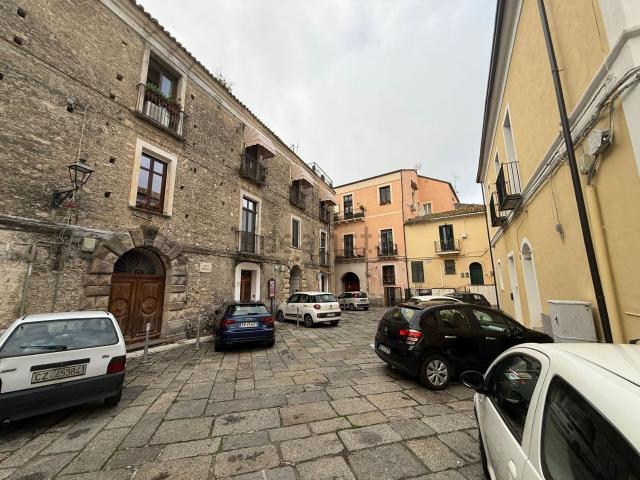 Appartamento in vendita a Siano, Calabria
