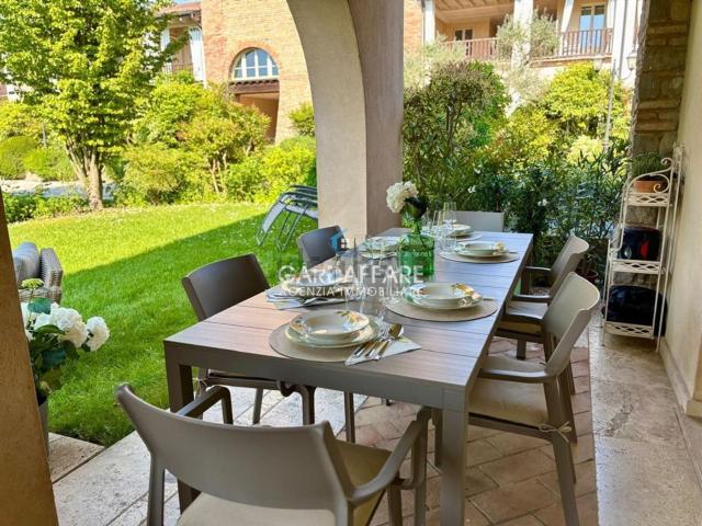 Appartamento in vendita a Desenzano Del Garda, Lombardia