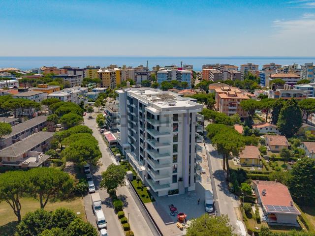 Appartamento in vendita a Lido dei Pini, San Michele Al Tagliamento