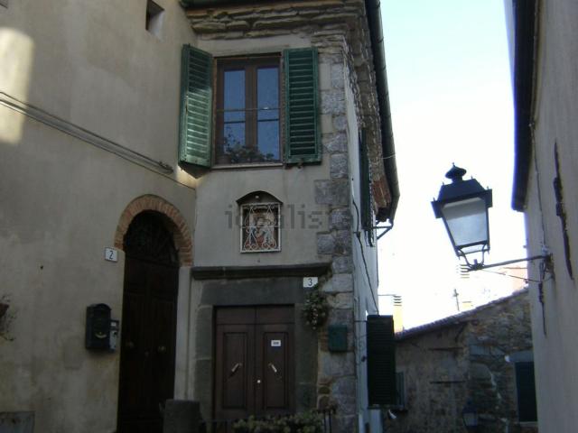 Appartamento in vendita a Scansano, Toscana