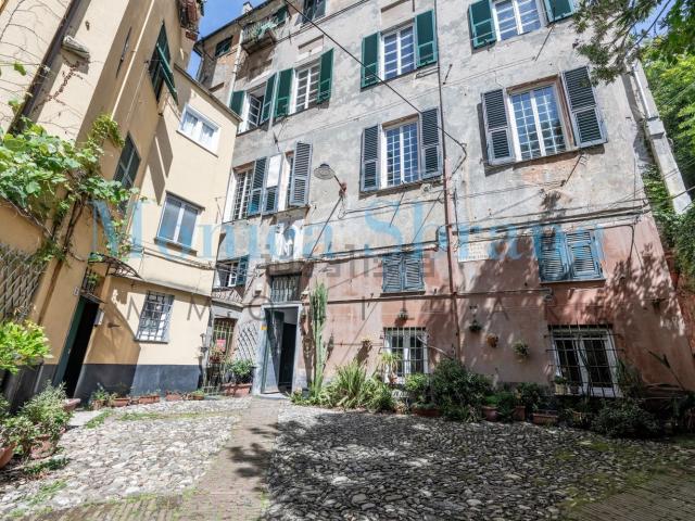 Appartamento in vendita a Centro Est, Serra Riccò