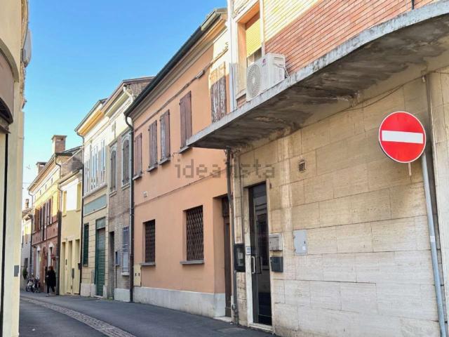 Appartamento in vendita a Unione Alto Ferrarese, Bondeno