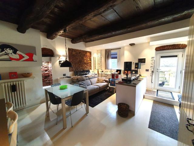Appartamento in vendita a Rocchetta, Divignano
