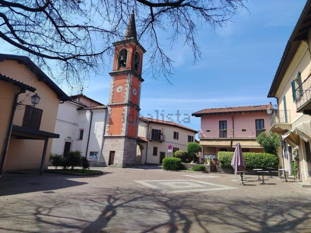 Appartamento in vendita a Galliate Lombardo, Varese