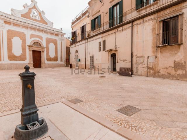 Appartamento in vendita a Lucera, Foggia