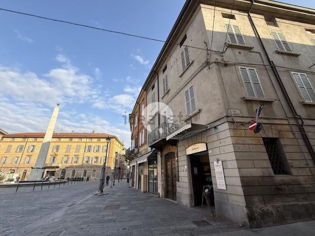 Appartamento in vendita a Santo Stefano città, Re