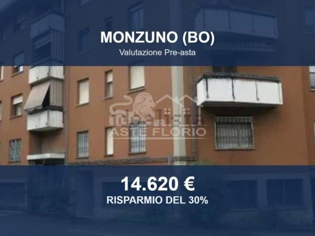 Appartamento in vendita a Unione dell'Appennino Bolognese, Monzuno