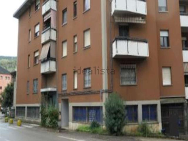 Appartamento in vendita a Unione dell'Appennino Bolognese, Monzuno